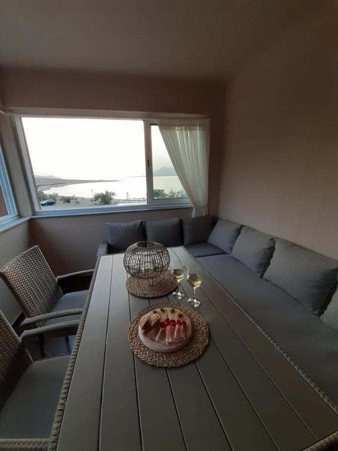 Apartment Dinko Рованьска Экстерьер фото